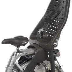 Yepp Maxi Barnestol Sort