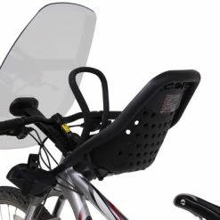 Yepp Vindskærm Til Mini -Cykelanhængere Salgsbutik Yepp vindskaerm til mini 1613984118 02