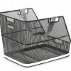 Basil Class Kurv Bagagebærer Med Stropper -Cykelanhængere Salgsbutik a04b7c55294dc0a30622d2bf03b8bfd9