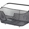 Basil Base Large Cykelkurv Til Bagagebære -Cykelanhængere Salgsbutik basilbasel310117