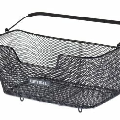 Basil Base Large Cykelkurv Til Bagagebære