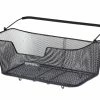 Basil Base X-Large Cykelkurv Til Bagagebære -Cykelanhængere Salgsbutik basilbasexl310117