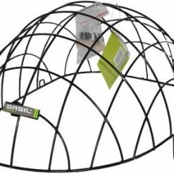 Basil Overdel Til Pasja Cykelkurv Til Hund