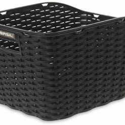 Basil Weave WP Kurv Til Skoletaske
