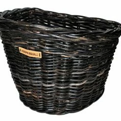 Basil Darcy L Kurv I Sort Flet