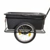 Roland Big Boy Cykeltrailer High Bar 16" 2 Roland Big Boy Cykeltrailer High Bar 16" -Cykelanhængere Salgsbutik bigboyroland240816