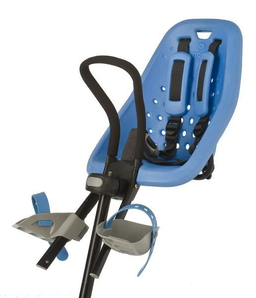 Yepp Mini Barnestol Blå 3 Yepp Mini Barnestol Blå