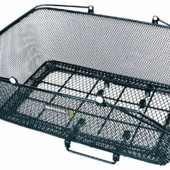 BASIL Kurv Til Bagagebær California