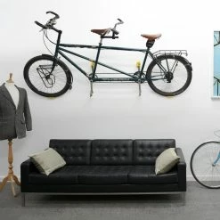 Cycloc Hero Vægophæng Hvid 11 Cycloc Hero Vægophæng Hvid -Cykelanhængere Salgsbutik cyclocherohvid2017 02