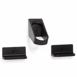 Cycloc Hero Vægophæng Sort