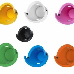 Cycloc Solo Designer-ophæng - Flere Farver
