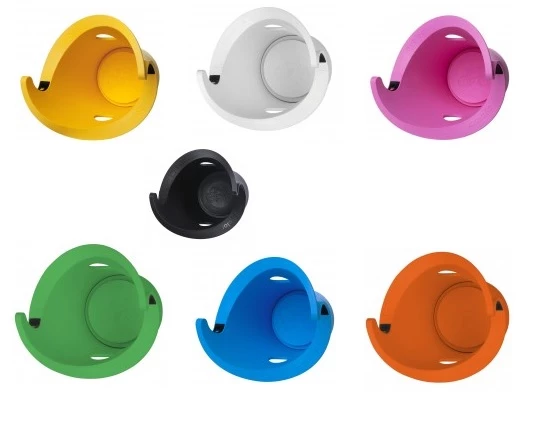 Cycloc Solo Designer-ophæng - Flere Farver 3 Cycloc Solo Designer-ophæng - Flere Farver