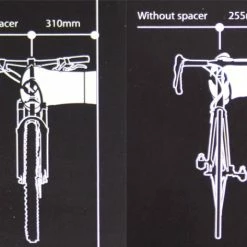 Cycloc Solo Designer-ophæng - Flere Farver 16 Cycloc Solo Designer-ophæng - Flere Farver -Cykelanhængere Salgsbutik cyclocophangflerefarver 03