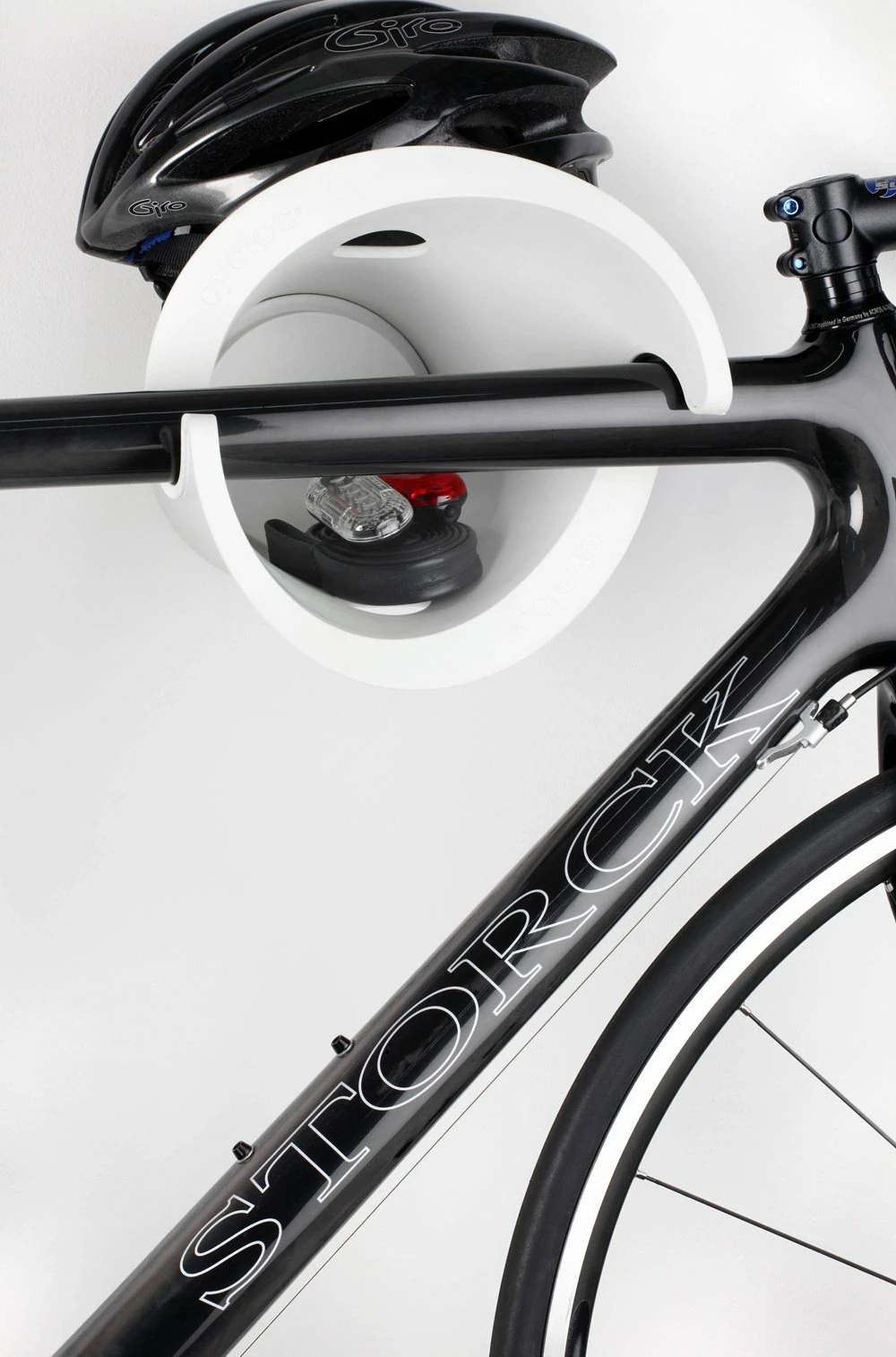 Cycloc Solo Designer-ophæng - Flere Farver 8 Cycloc Solo Designer-ophæng - Flere Farver - Billede 6