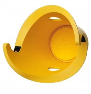 Cycloc Solo Designer-ophæng - Flere Farver 9 Cycloc Solo Designer-ophæng - Flere Farver - Billede 7