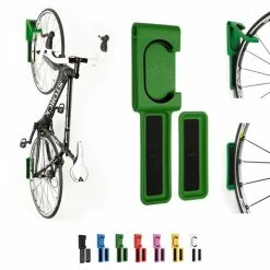 Cycloc Endo Vægophæng Til Cykel