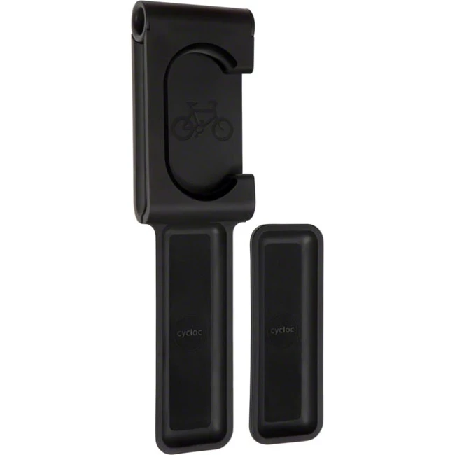 Cycloc Endo Vægophæng Til Cykel 7 Cycloc Endo Vægophæng Til Cykel - Billede 5