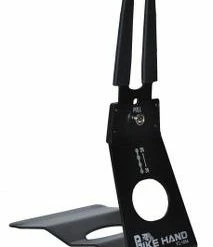 Justerbar Cykelholder Til 26" Til 29" Sort