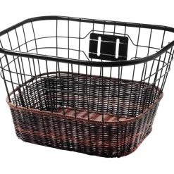 Frontkurv I Stål Med Flet