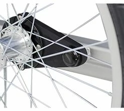 Dæmper Til Nordic Cab