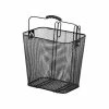 Cavo Sidekurv Til Bagagebære 33x23x33cm -Cykelanhængere Salgsbutik f1c2023ea68a400d8053c919456f052d
