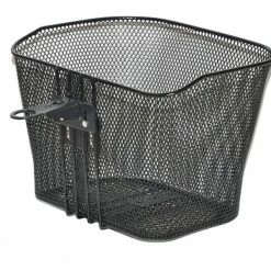 Basil Front Kurv Til 24" Cykler