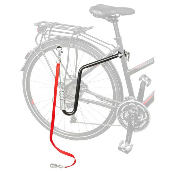 M-Wave Hunde Guide 4 M-Wave Hunde Guide - Billede 2