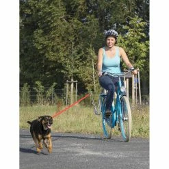 M-Wave Hunde Guide 8 M-Wave Hunde Guide -Cykelanhængere Salgsbutik hundeguidehvadenddetsaer5 7 02