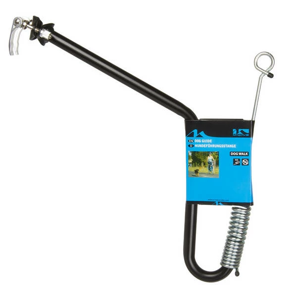 M-Wave Hunde Guide 6 M-Wave Hunde Guide - Billede 4