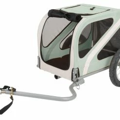 Anhænger Dog Mini 12" Cykelanhænger Til Hunde