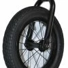 Yepp Jogger Hjul -Cykelanhængere Salgsbutik joggerhjulyepp040216