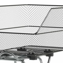 Basil Cento WSL-system Sort Large