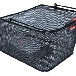 Klickfix City II Cykelkurv 20 Liter