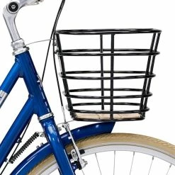 Cykelanhængere Salgsbutik -Cykelanhængere Salgsbutik kurvsortmtrabund282016 01