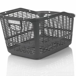 XLC Bagagebærer Kurv Lavet I Slidstærk Plastik