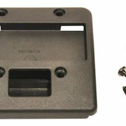 Klickfix Monteringsplade Til Kurv