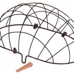 Basil Overdel Til Pluto Cykelkurv Til Hund