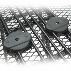 Klickfix Basket-Fix II Beslag Til Kurvemontering 2 Stk -Cykelanhængere Salgsbutik rixenbeslag 02