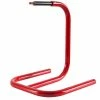 Feedback Sports Scorpion Cykelholder/stand Til Krankboks - Rød -Cykelanhængere Salgsbutik scorpionredfeedback