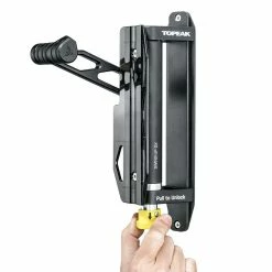 Topeak Swing-Up DX Ophæng 6 Topeak Swing-Up DX Ophæng -Cykelanhængere Salgsbutik topeakdsswingophang 02