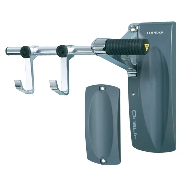 Topeak OneUp Vægophæng Til Cykel Og Tilbehør 3 Topeak OneUp Vægophæng Til Cykel Og Tilbehør