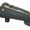 Topeak Fastfuel TriBag 0,6 Liter -Cykelanhængere Salgsbutik topeaktaske010316