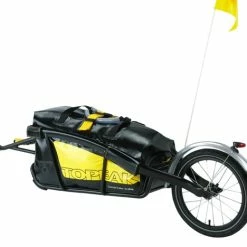 Topeak Trailer Journey Alu Med Taske