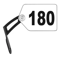 Trivio Beslag Til Startnummer