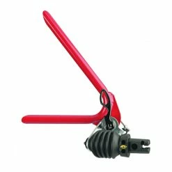 Weber Kobling Model E -Cykelanhængere Salgsbutik weberkoblinge2016 01